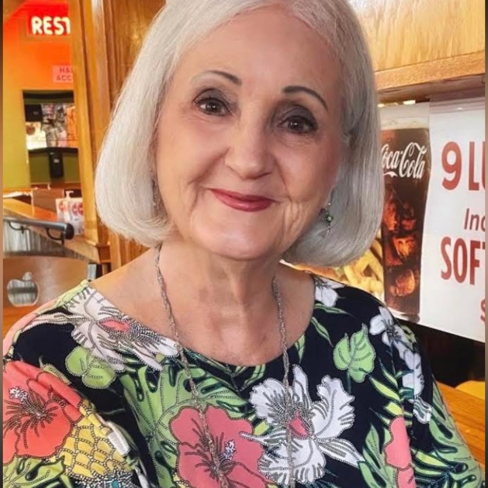 Meet your Posher, Jean M